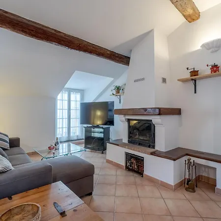 Residenza La Terrazza Apartment Genoa